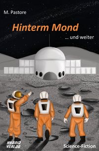 Produktbild: Hinterm Mond