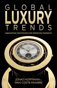 Produktbild: Global Luxury Trends