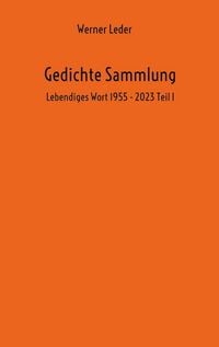 Produktbild: Gedichte Sammlung