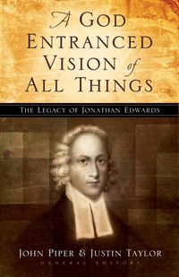 Produktbild: A God Entranced Vision of All Things
