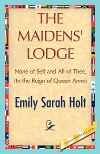 Produktbild: The Maidens' Lodge