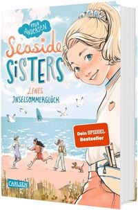 Produktbild: Seaside Sisters 1: Lenes Inselsommergl&uuml;ck