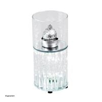 Produktbild: formano Windlicht mit LED Windlicht mit LED