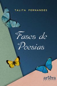 Produktbild: Fases de Poesia