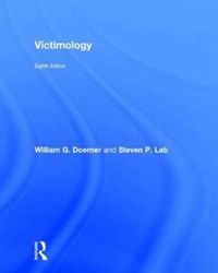 Produktbild: Doerner, W: Victimology