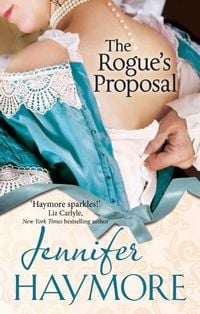 Produktbild: The Rogue's Proposal
