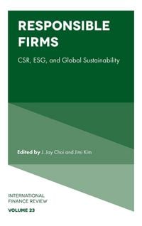 Produktbild: Responsible Firms