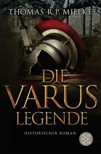 Produktbild: Die Varus-Legende