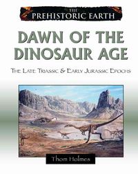 Produktbild: Holmes, T: Dawn of the Dinosaur Age