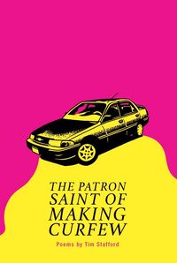 Produktbild: The Patron Saint of Making Curfew