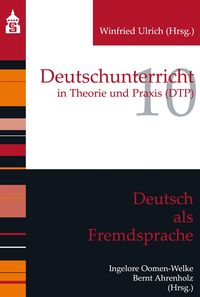 Produktbild: Deutsch als Fremdsprache