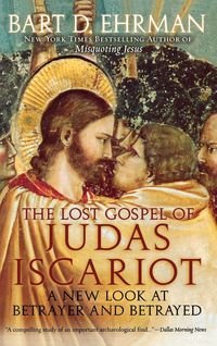 Produktbild: The Lost Gospel of Judas Iscariot
