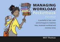 Produktbild: Managing Workload Pocketbook