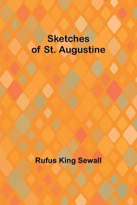 Produktbild: Sketches of St. Augustine