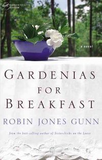 Produktbild: Gardenias for Breakfast: A Women of Faith Novel