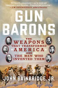Produktbild: Gun Barons