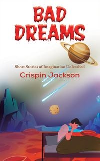 Produktbild: Bad Dreams