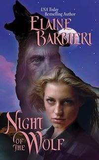 Produktbild: Night of the Wolf