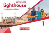 Produktbild: Lighthouse - Advanced Edition - Band 1: 5. Schuljahr