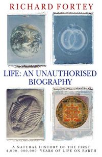 Produktbild: Life: an Unauthorized Biography