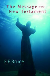 Produktbild: The Message of the New Testament