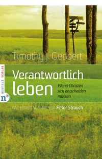 Produktbild: Verantwortlich leben