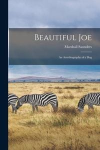 Produktbild: Beautiful Joe: An Autobiography of a Dog