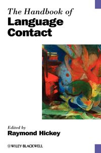 Produktbild: The Handbook of Language Contact