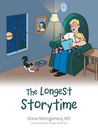 Produktbild: The Longest Storytime