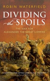 Produktbild: Dividing the Spoils