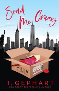Produktbild: Send Me Crazy