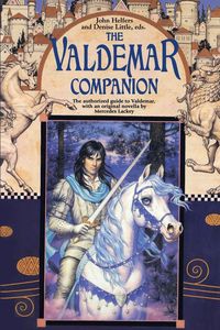 Produktbild: The Valdemar Companion