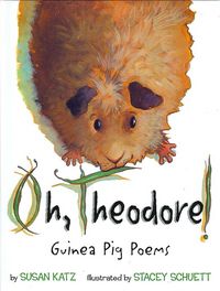 Produktbild: Oh Theodore