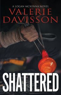 Produktbild: Shattered