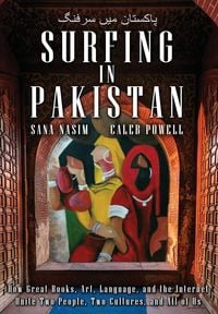 Produktbild: Surfing in Pakistan