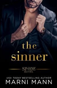 Produktbild: The Sinner
