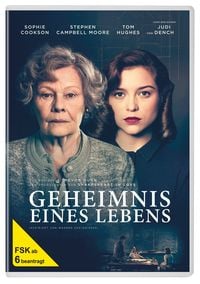 Produktbild: Geheimnis eines Lebens