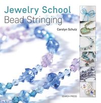 Produktbild: Jewelry School: Bead Stringing