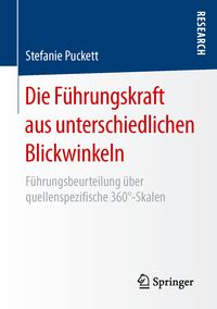 Produktbild: Die F&uuml;hrungskraft aus unterschiedlichen Blickwinkeln