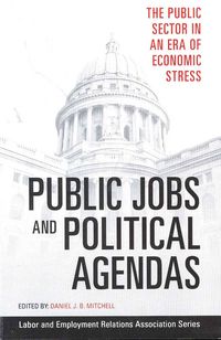 Produktbild: Public Jobs and Political Agendas