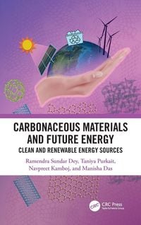 Produktbild: Carbonaceous Materials and Future Energy