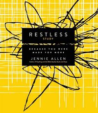 Produktbild: The Restless Bible Study Guide