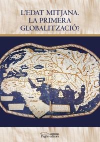 Produktbild: L'Edat Mitjana. La primera globalitzaci&oacute;?
