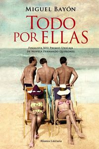Produktbild: Todo por ellas