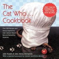 Produktbild: The Cat Who...Cookbook (Updated)