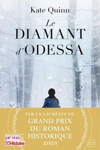 Produktbild: Le Diamant d'Odessa