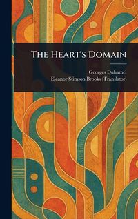 Produktbild: The Heart's Domain
