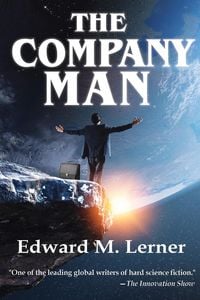 Produktbild: The Company Man