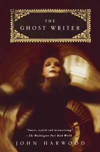 Produktbild: The Ghost Writer