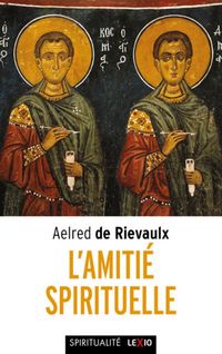 Produktbild: L'amiti&eacute; spirituelle